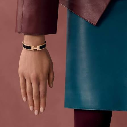 BRACELET Hermès Clic Hs