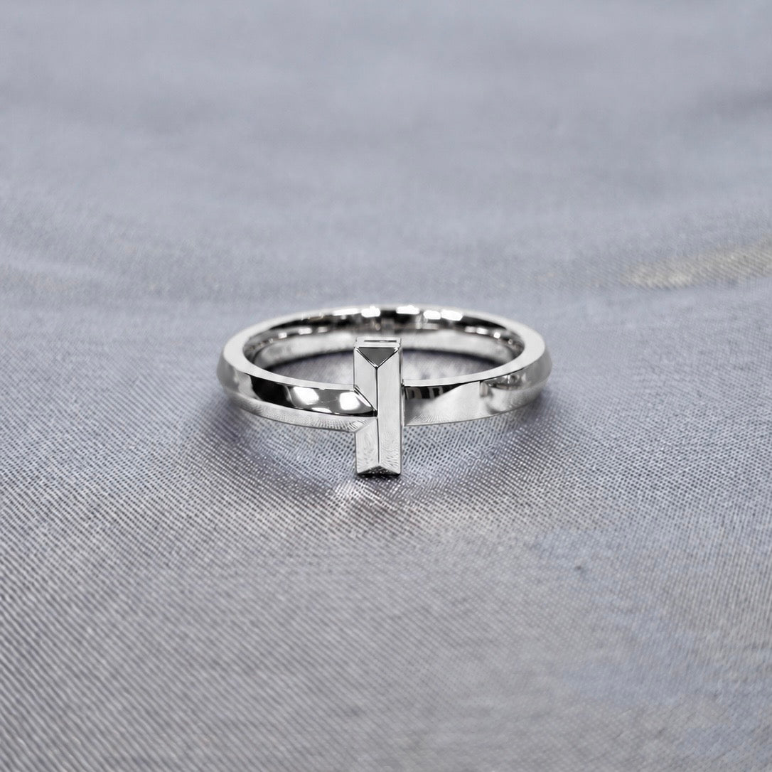BAGUE TIFFANY&Co T
