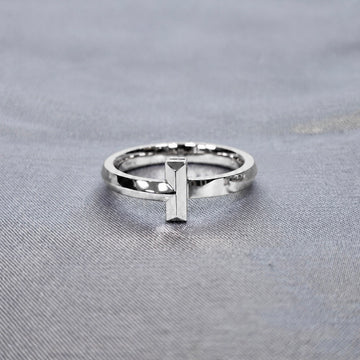 BAGUE TIFFANY&Co T