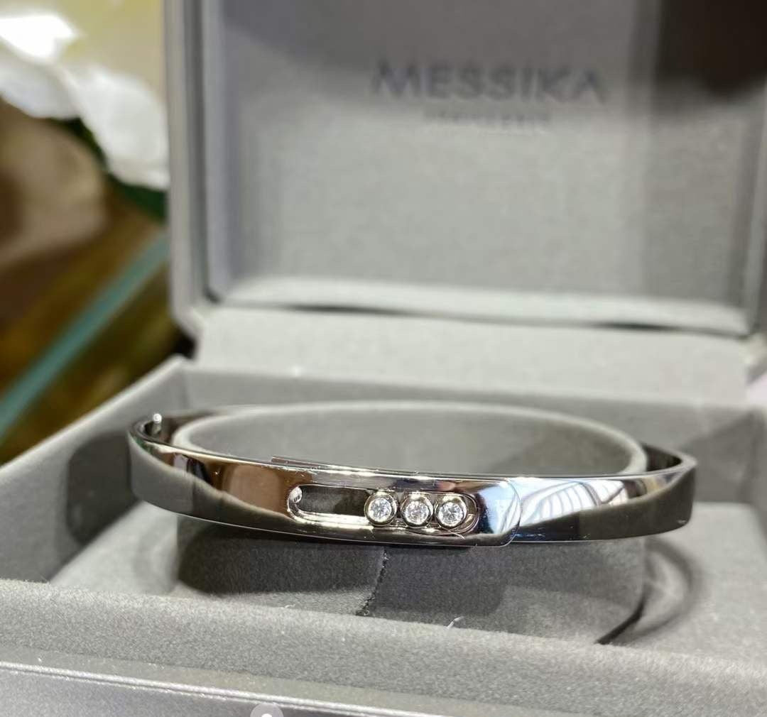 BRACELET MESSIKA