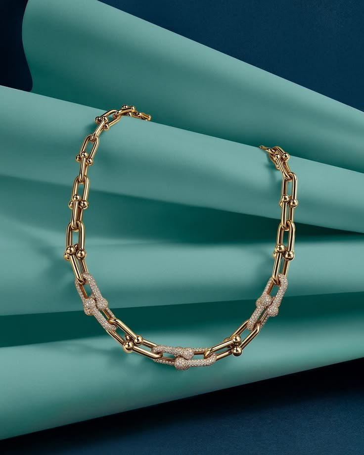 COLLIER TIFFANY&CO C1-F