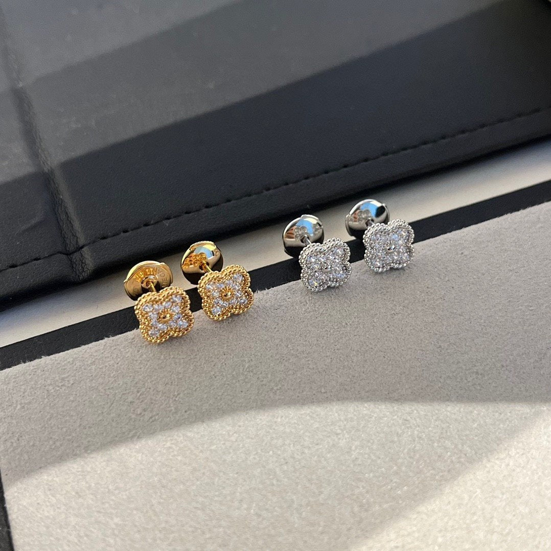BOUCLES D’OREILLES VANCLEEF&CO VC076