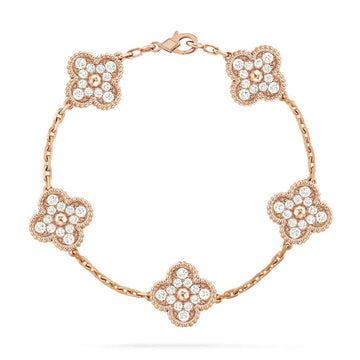 GOURMETTE VAN CLEEF & ARPELS O1