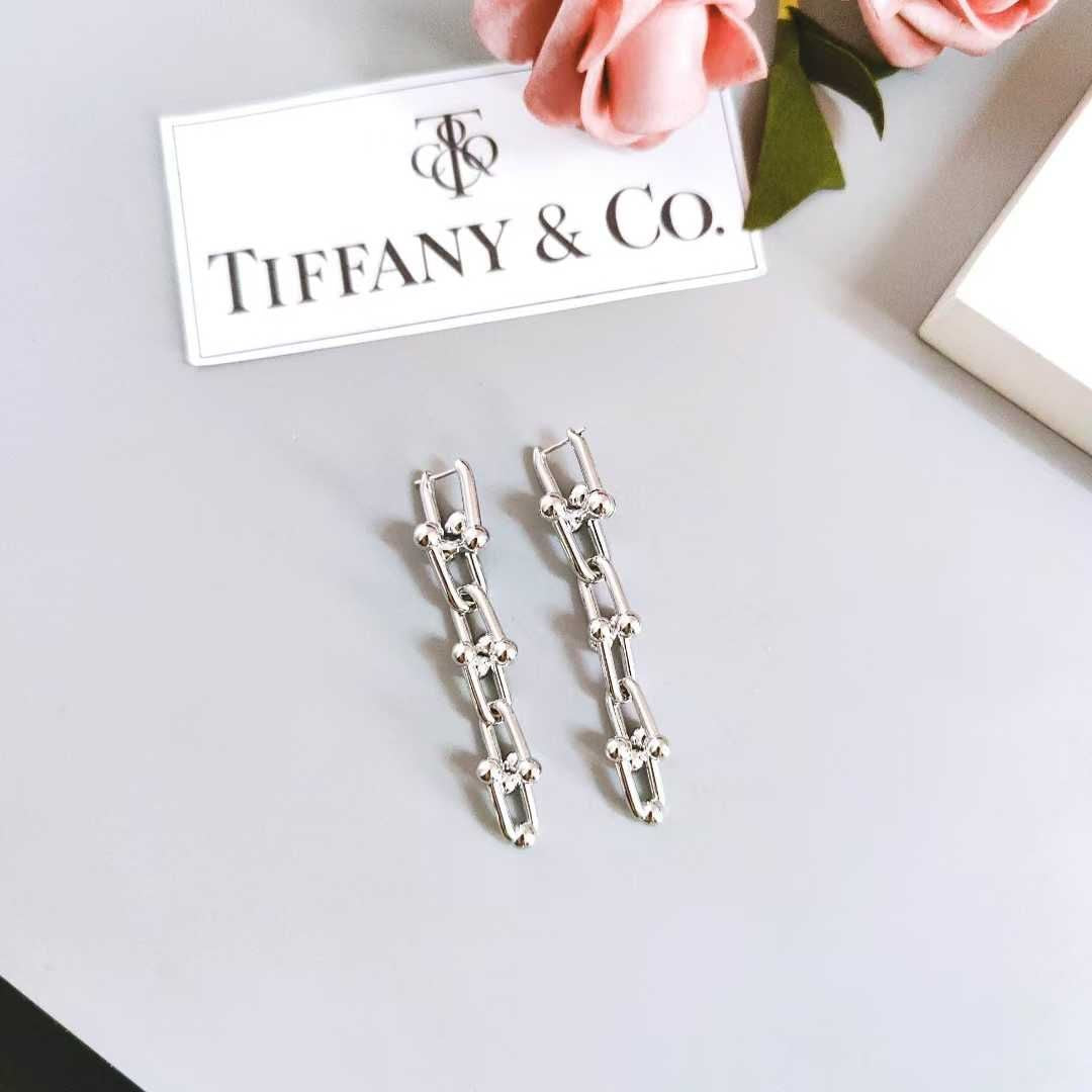 BOUCLES TIFFANY&CO HardWear xl