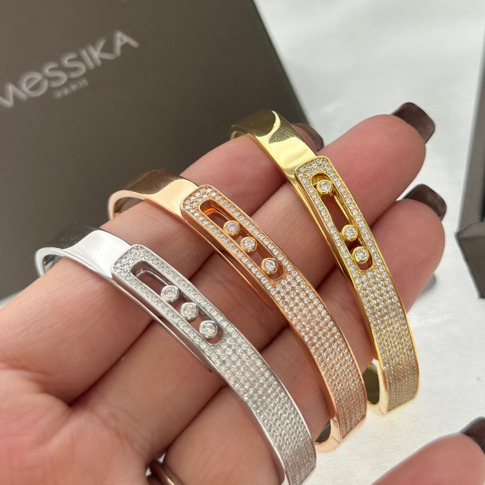 BRACELET MESSIKA MOVE NOA DIAMANT