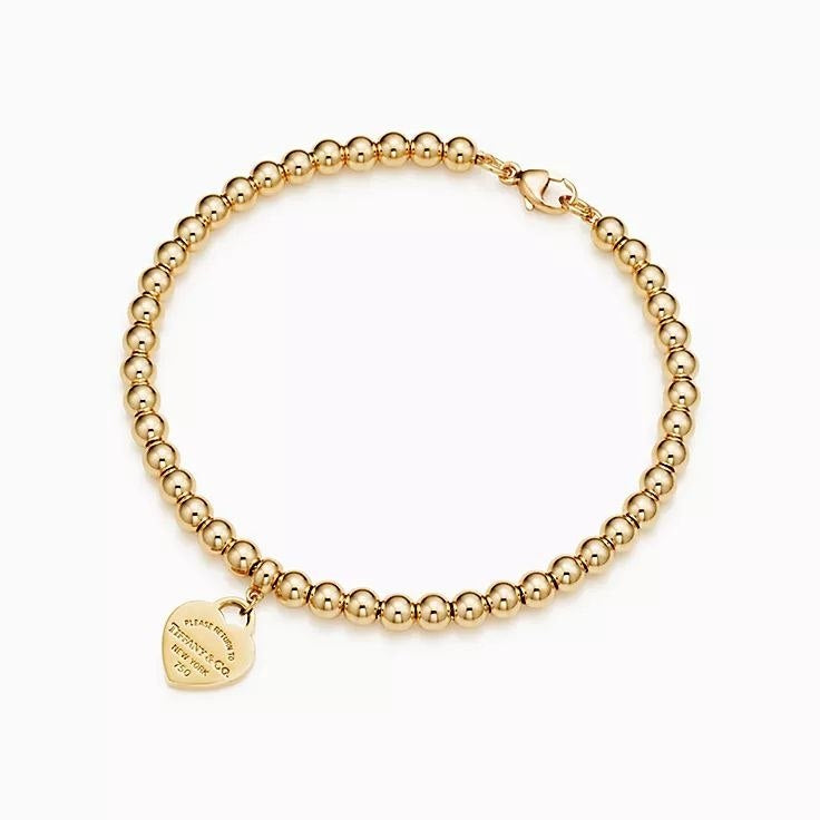 GOURMETTE TIFFANY&CO c