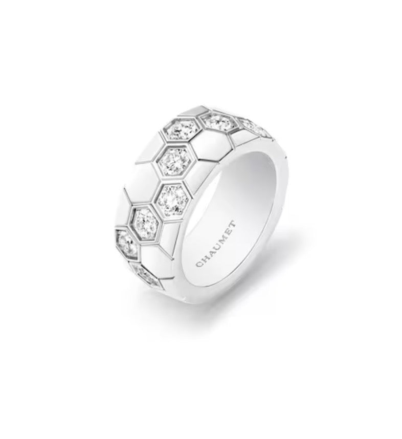 Bague CHAUMET Bee