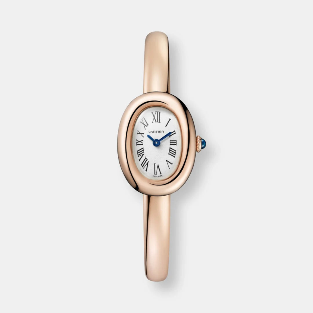 MONTRE CARTIER BAIGNOIRE