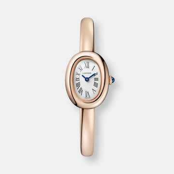 MONTRE CARTIER BAIGNOIRE