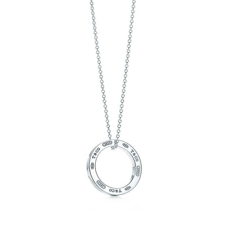 COLLIER FEMME Tiffany 1837™