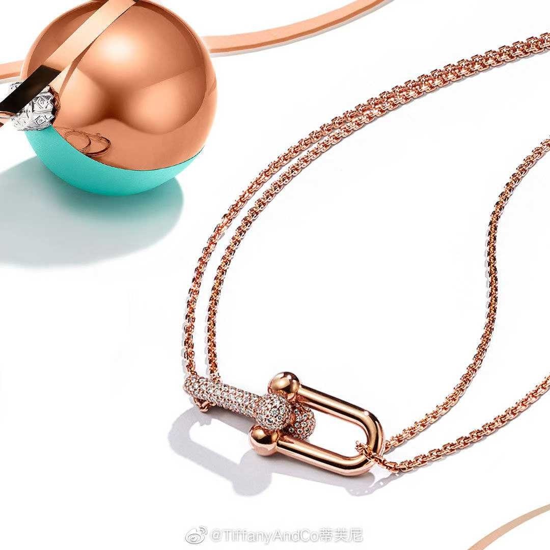 COLLIER TIFFA NY&Co Hardwear D01