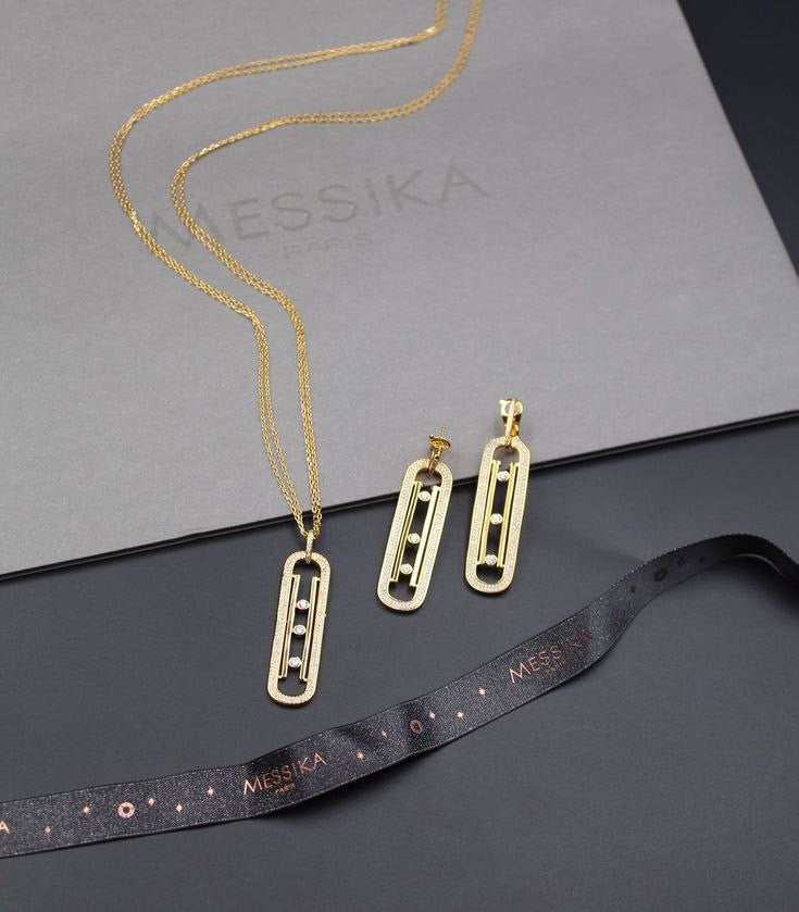 MESSIKA M01