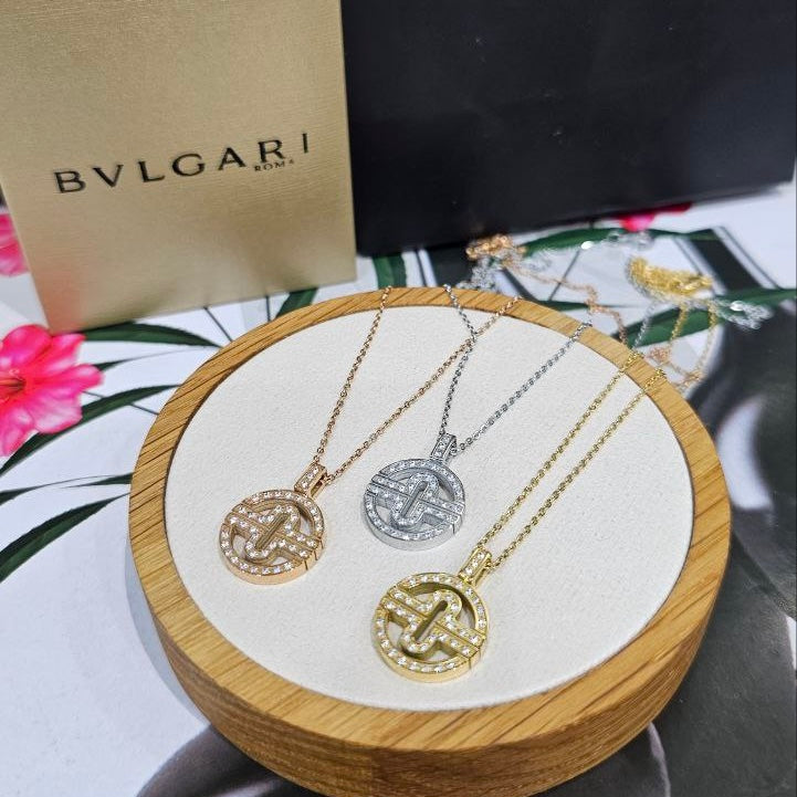 COLLIER BVLGARI Parentisi