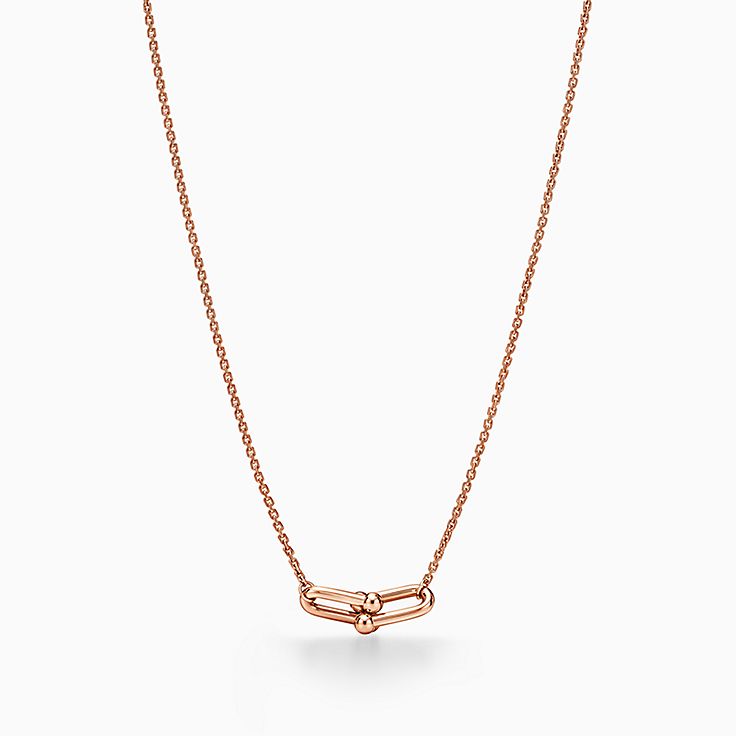 COLLIER TIFFANY&Co Hardwear TcH01s
