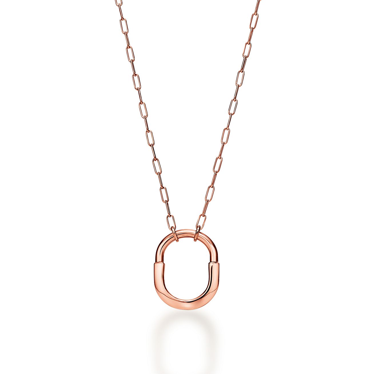 COLLIER TIFFANY&CO LOCK P