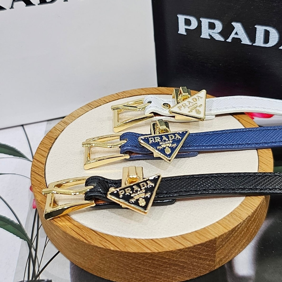 BRACELET PR ADA CUIR P1