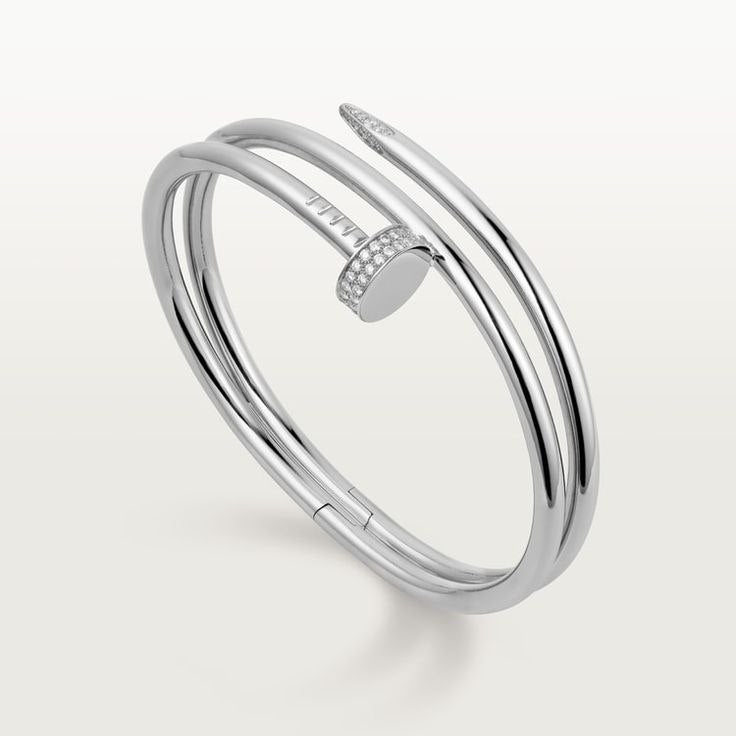 BRACELET CARTIER Clou Double