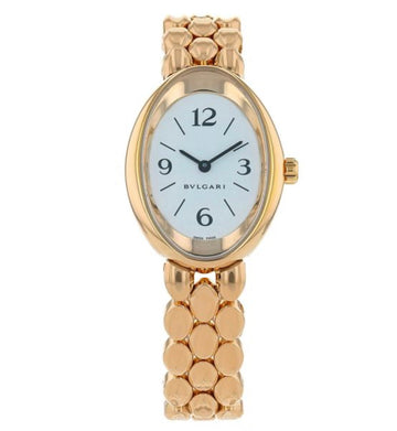 MONTRE BVLGARI OVALE