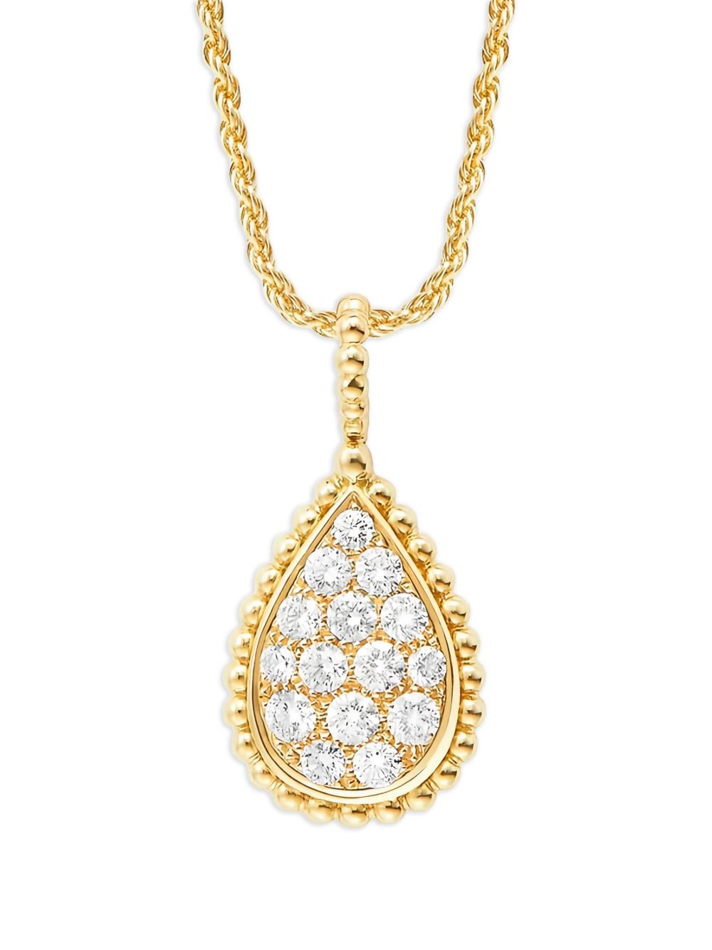 Collier BOUCHERON