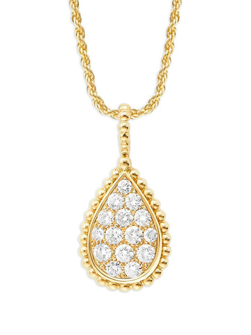 Collier BOUCHERON