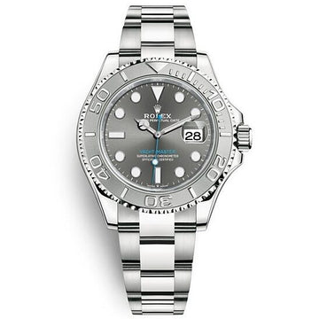 YACHT MASTER GRIS