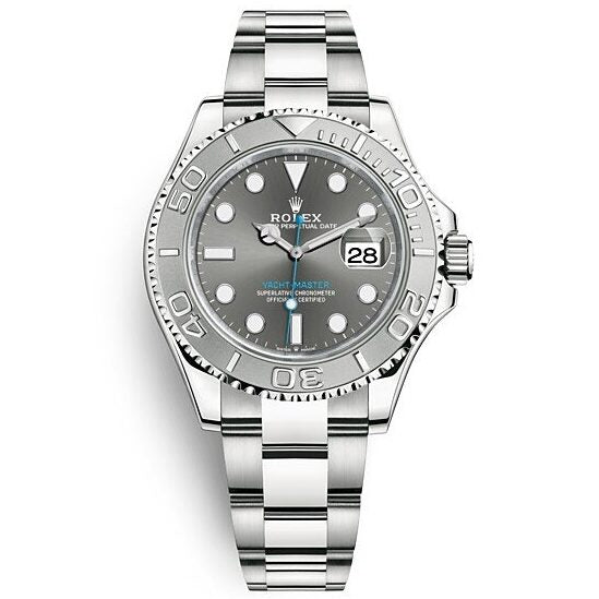 YACHT MASTER GRIS