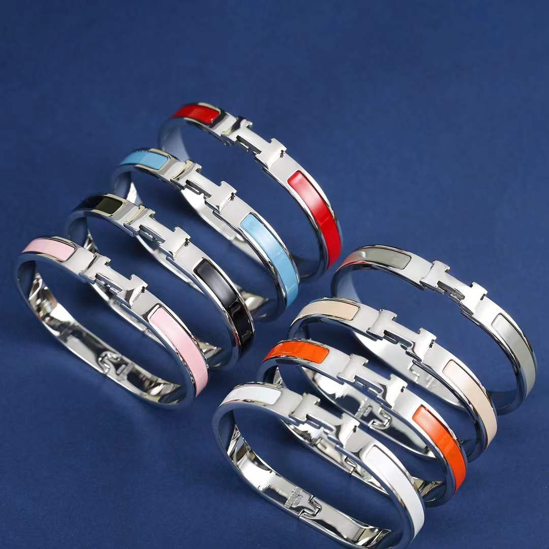 BRACELET Hermès Clic Hs