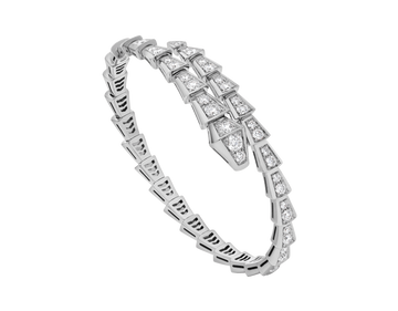 Bracelet BVLGARI Serpenti Viper  Vd