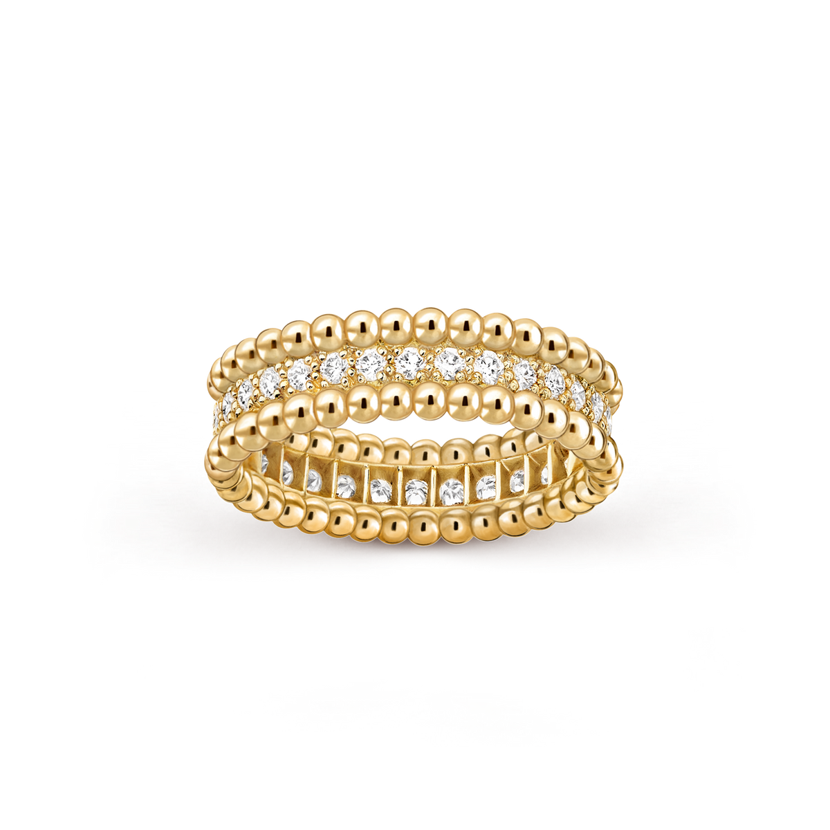 BAGUE VAN CLEEF & ARPELS Estelle