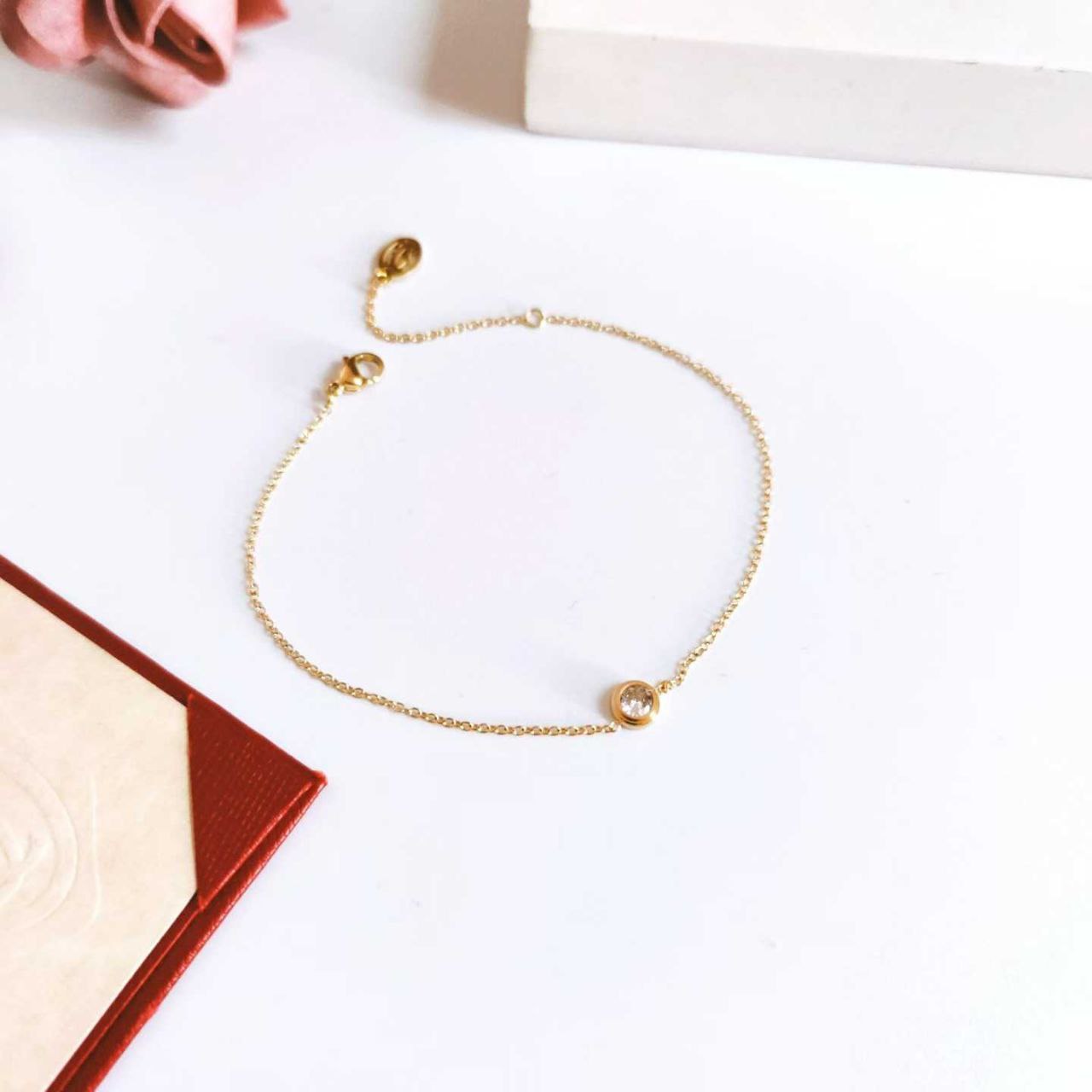 ENSEMBLE CARTIER La perle