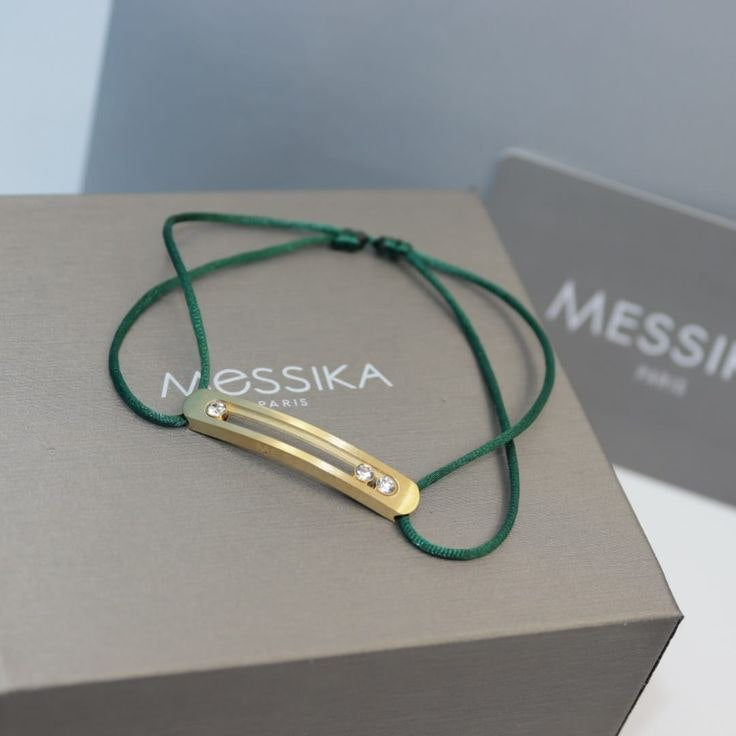 CORDON MESSIKA Unisex