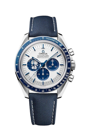 MONTRE OMEGA SNOOPY