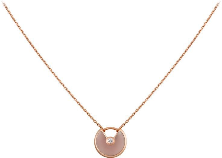 COLLIER AMULETTE CARTIER