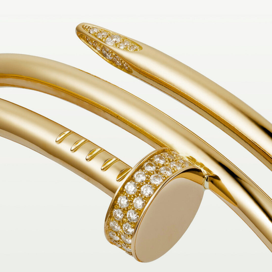 BRACELET CARTIER Clou Double