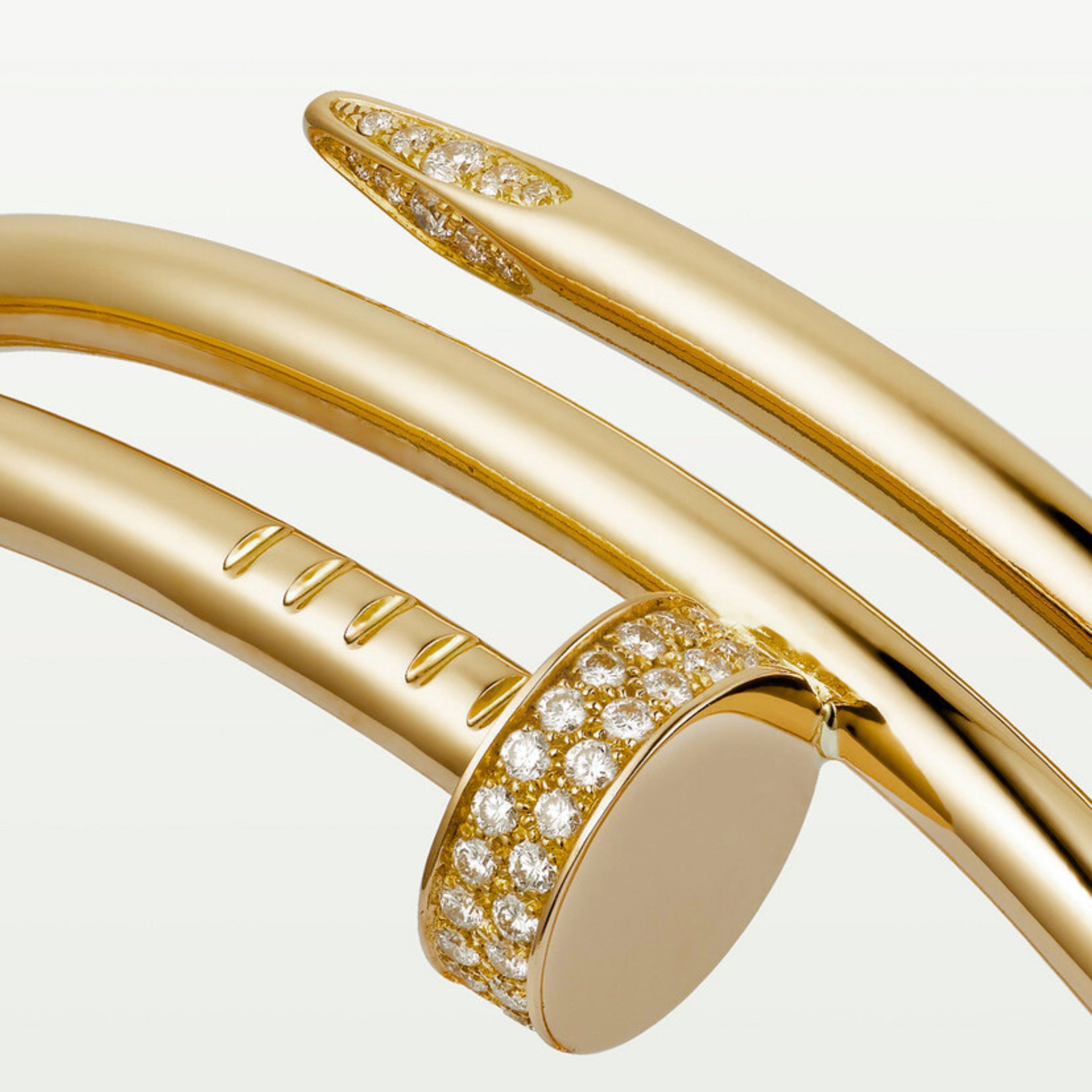 BRACELET CARTIER Clou Double