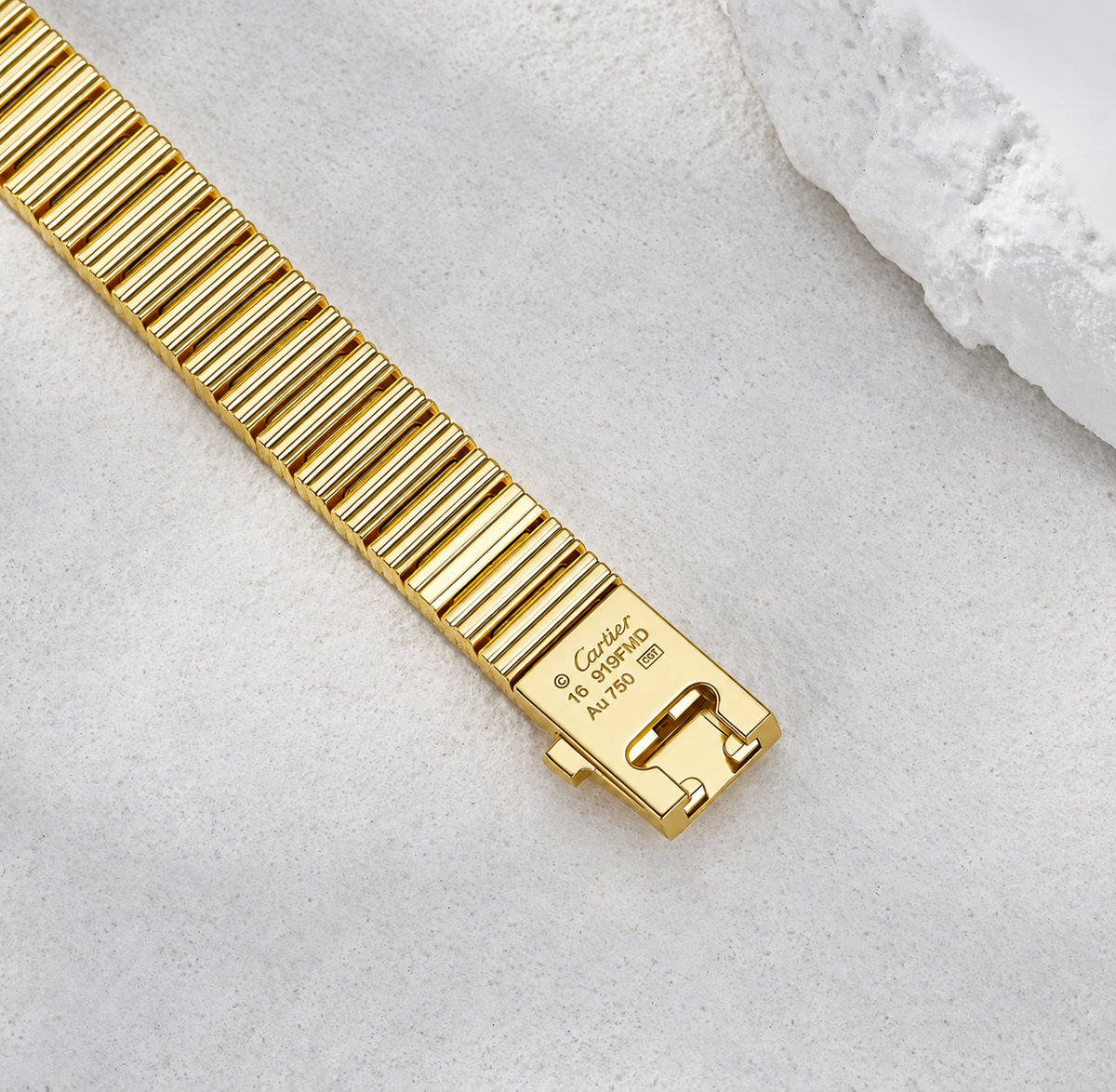 BRACELET CARTIER LOVE UNLIMITED