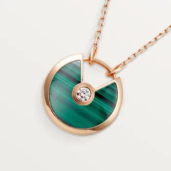 COLLIER AMULETTE CARTIER