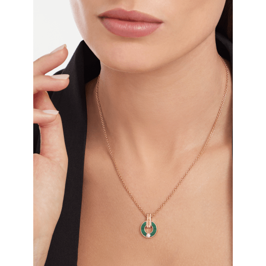 COLLIER BVLGARI NCK01