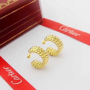BOUCLES D’OREILLES CARTIER CLASH D