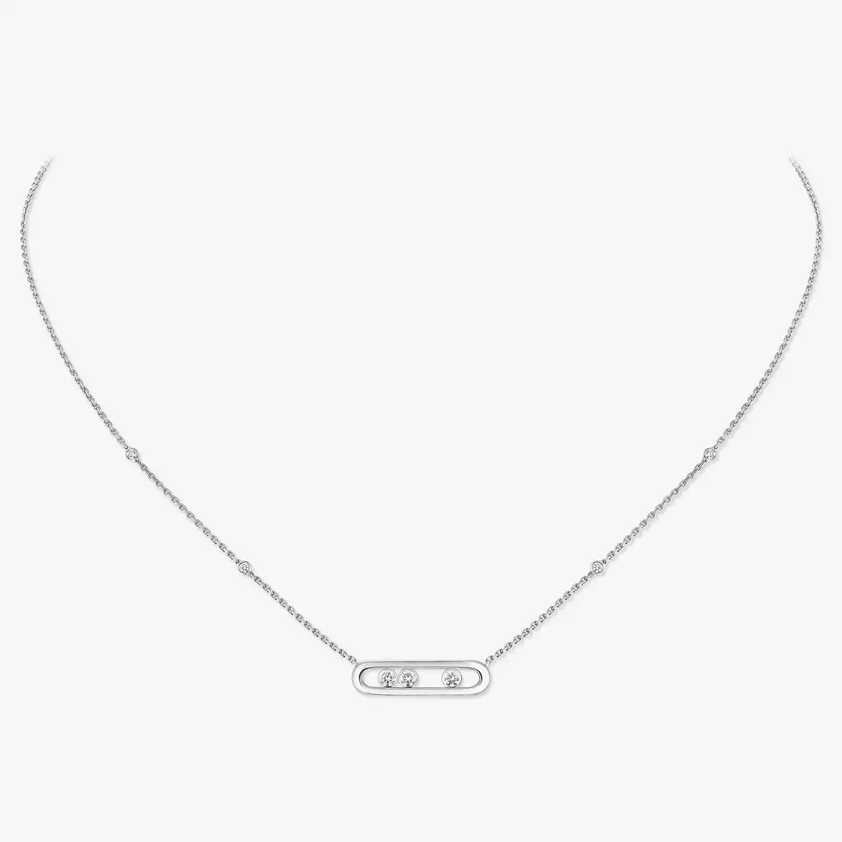 COLLIER MESSIKA MOVE M03-S