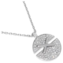 Collier CHAUMET Liens