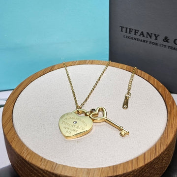 COLLIER TIFFANY&Co CC or