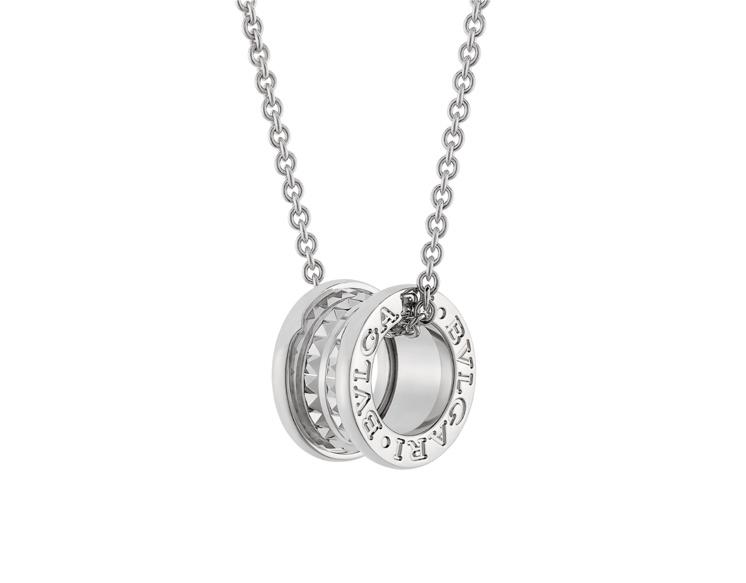 COLLIER BVLGARI MASSIVE SAVE THE CHILDREN
