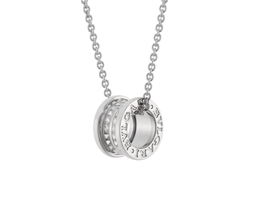 COLLIER BVLGARI MASSIVE SAVE THE CHILDREN