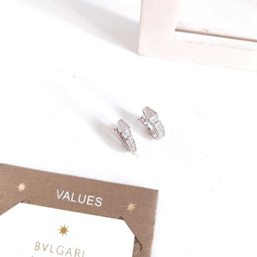 BOUCLES D’OREILLES Bvlgari B01z