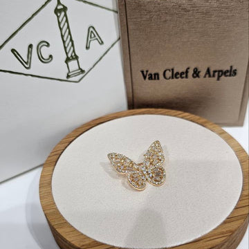 Broche VAN CLEEF