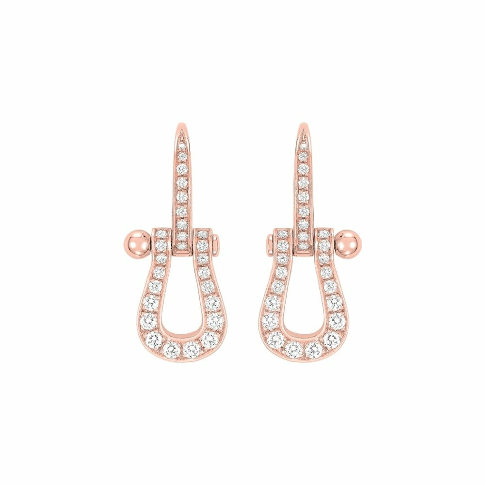 BOUCLES D’OREILLES FRED F10