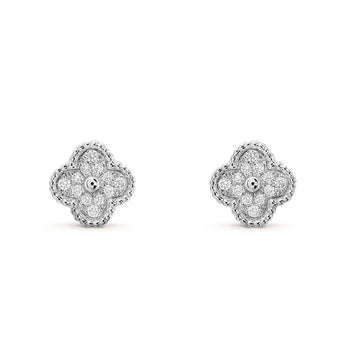 BOUCLES D’OREILLES VANCLEEF&CO VC076
