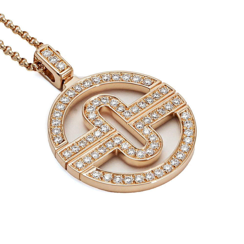 COLLIER BVLGARI Parentisi