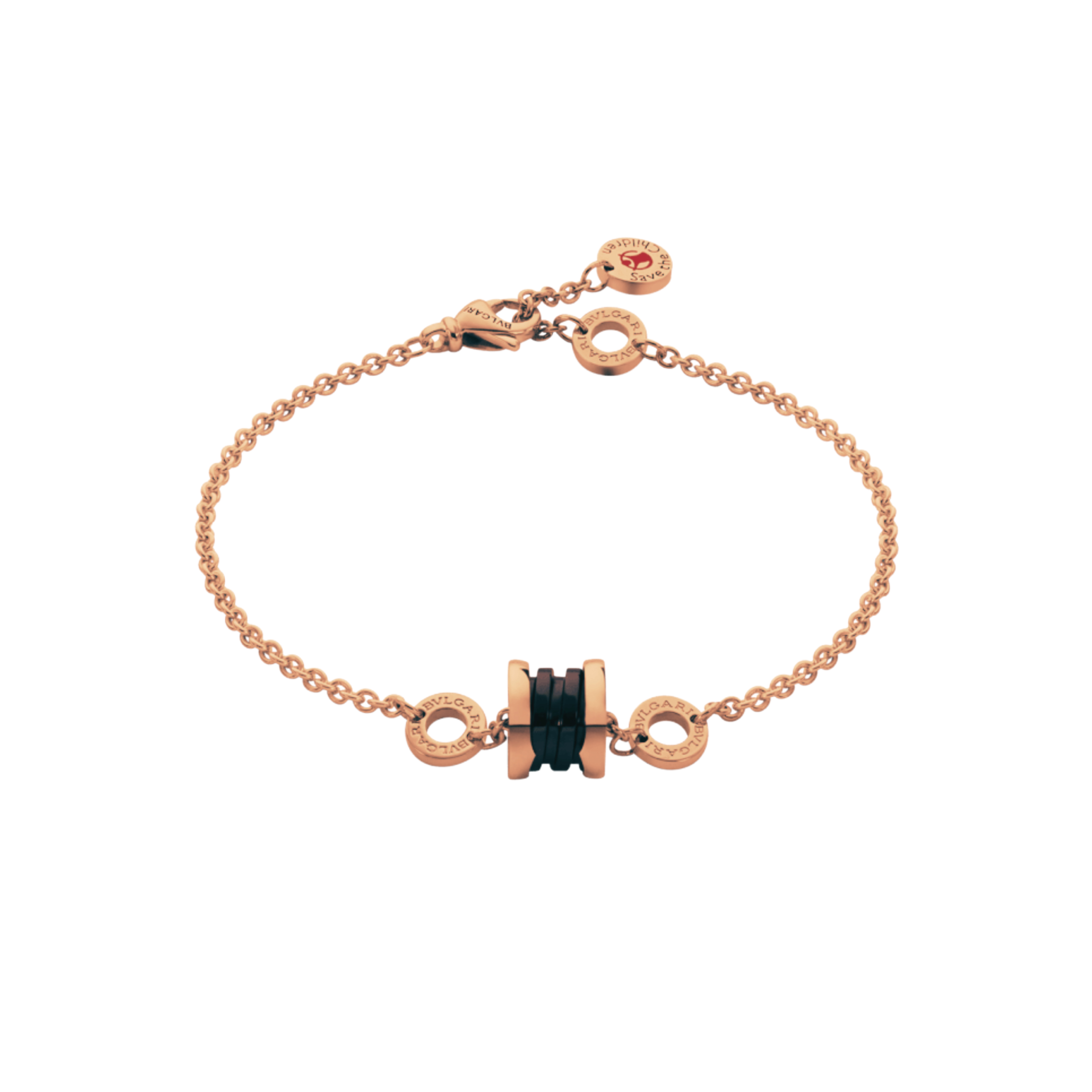 GOURMETTE BVLGARI B.ZERO
